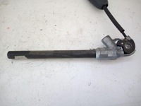 фото thumb №4, Натягувач поперечина правий перед renault scenic ii