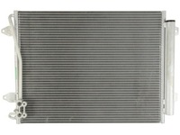 фото thumb №2, Конденсатор кондиціонера vw passat 1,4-3,2fsi/tsi 05-