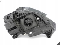 фото thumb №10, Audi a3 s3 rs3 8v0 lift 16-19 full led matrix лампа правая перед eu 036