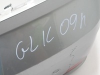 фото thumb №16, Бампер задняя задний kompletny pdc mercedes glk x204 09r