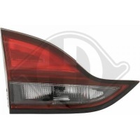 Купити Фара задня комбінована до opel zafira tourer 12-16, фото thumb