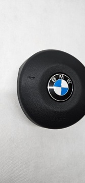 фото thumb №5, Bmw 3 f30 f35 f31 подушка безпеки водія подушка fv