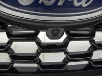 фото thumb №6, Ford ranger iv,4 лампы передние led,atrapa-gryl na камера 22-2024 rok