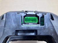 фото thumb №6, Панель обдув volvo v40 ii r design