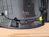 фото thumb №5, Kia niro ii спинка сидіння сидіння лівий перед 88390-at000ccv nowe