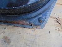 фото thumb №13, Дверь правый задняя kia sportage 2 ii цвет 9p