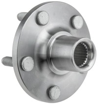 фото thumb №1, Ступица колеса nty klp-ka-306p2