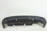 фото thumb №1, Бампер задняя honda crv cr-v lift 09-12 4pdc