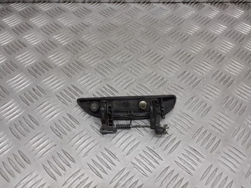 фото thumb №3, Ручка ліва передня зовнішня renault scenic i