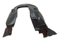 фото thumb №1, Підкрилок перед ліва kpl bmw e81 e87 lci
