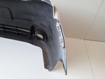 фото thumb №7, Nissan nv200 2009- бампер перед 62022-3lg0a оригінал