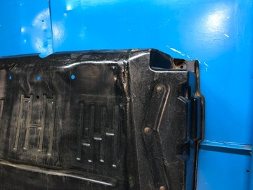 фото thumb №6, Mercedes sprinter w901 901 защита плита pod двигатель a9015240925