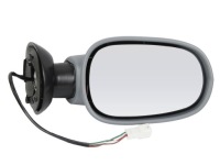 фото thumb №1, Дзеркало ліва dacia logan express 2005- з підігрівом