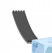 фото thumb №1, Blue print ad05r1138 ремень клиновой многоручьевой