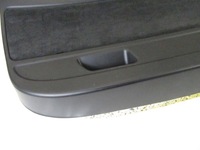 фото thumb №5, Захист корпус планка кришки багажника bmw e91 універсал touring