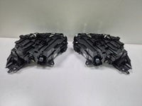 фото thumb №9, Лампы перед лампа фары full led левая правая комплект bmw 5 g60 g61