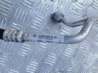 фото thumb №1, Шланг труба кондиционера mercedes gla x156 2.2 cdi