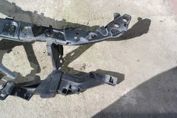фото thumb №8, Підсилювач pas переднє renault laguna 3 iii 625100001r оригінал