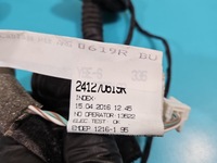 фото thumb №4, Электропроводка жгут дверь задняя левых renault scenic iii 241270619r