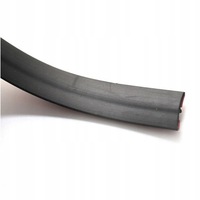 фото thumb №11, Прокладка do скло передньої стрічка молдинг двері 2m