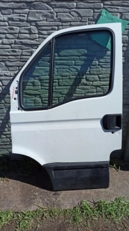 фото thumb №1, Дверь левая перед iveco daily 99-14