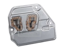 фото thumb №6, Фильтр гидравлики коробки передач pasuje do: mini r56 , r57 , r58 ,