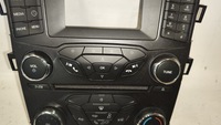 фото thumb №4, Панель обдув радио кондиционера ford fusion 2017