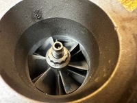 фото thumb №3, Турбонагнітач турбіна renault master 2.3 dci 8200822404 справна