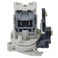 фото thumb №9, Амортизатор замка задньої кришки багажника scenic рестайлінг