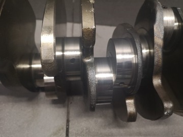 фото thumb №13, Wał коленчатый вкладыши gł a6 c6 3.0 tdi bmk 059101ab