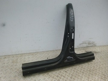 фото thumb №3, Порог левый vw passat b6 стойка обшивка новый оригинальный номер