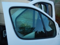 фото thumb №11, Двері праві перед trafic vivaro primastar 01-
