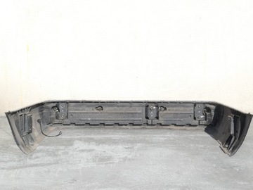 фото thumb №13, Бампер задний зад з датчиками pdc mercedes w140 c140 купе cl sec рестайлинг 96r