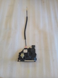 фото thumb №1, Замок двері лівий задня opel corsa e 13431842