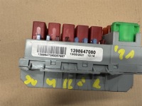 фото thumb №5, Коробка предохранителей модуль блок управления 1398647080 citroen jumper 3 iii lift