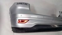 фото thumb №3, Бампер задняя задний r-line vw t-cross 2gm комплект