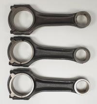 фото thumb №6, Шатун mercedes w168 1.7 cdi 668940