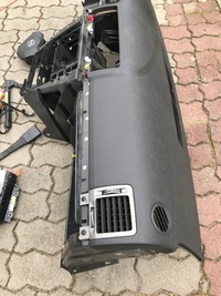 фото thumb №6, Панель приладів консоль подушка безпеки ремені opel signum lift europa