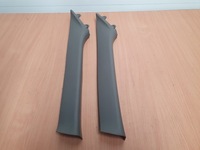 фото thumb №1, Защита стойка a стекло master iii movano b