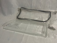 фото thumb №9, Скло скло фари лівий peugeot 605 1989-1991 оригінал valeo