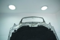 фото thumb №6, Капот крышка двигателя mercedes cl w215 eu