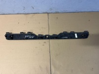 фото thumb №4, Range rover sport lift молдинг решётки бампера перед