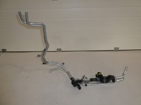 фото thumb №1, Wąż шланг трубка wody vw amarok 2h6121065r