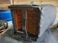 фото thumb №10, Автомобиль prl fiat 126 малютка сиденье сиденье водителя красивый оригинал