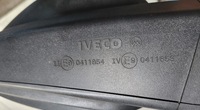фото thumb №9, Зеркало правое iveco stralis s way s-way 5802267200