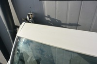 фото thumb №5, Audi q7 4l крышка багажника lr9a стекло