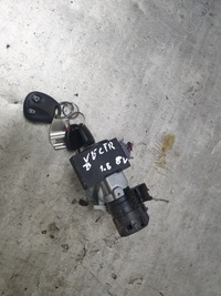 фото thumb №6, Блок управления набор стартовый opel vectra b 1.6 8v 16202299