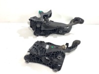 фото thumb №2, Педалі механічна коробка передач renault clio v 465032747r 1.0 101km