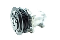 фото thumb №11, Mahle оригинал acp 1017 000s компрессор, кондиционер