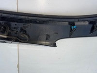 фото thumb №9, Молдинг накладка крышки багажника задняя jeep compass 17-